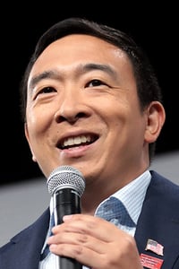 Andrew Yang Headshot